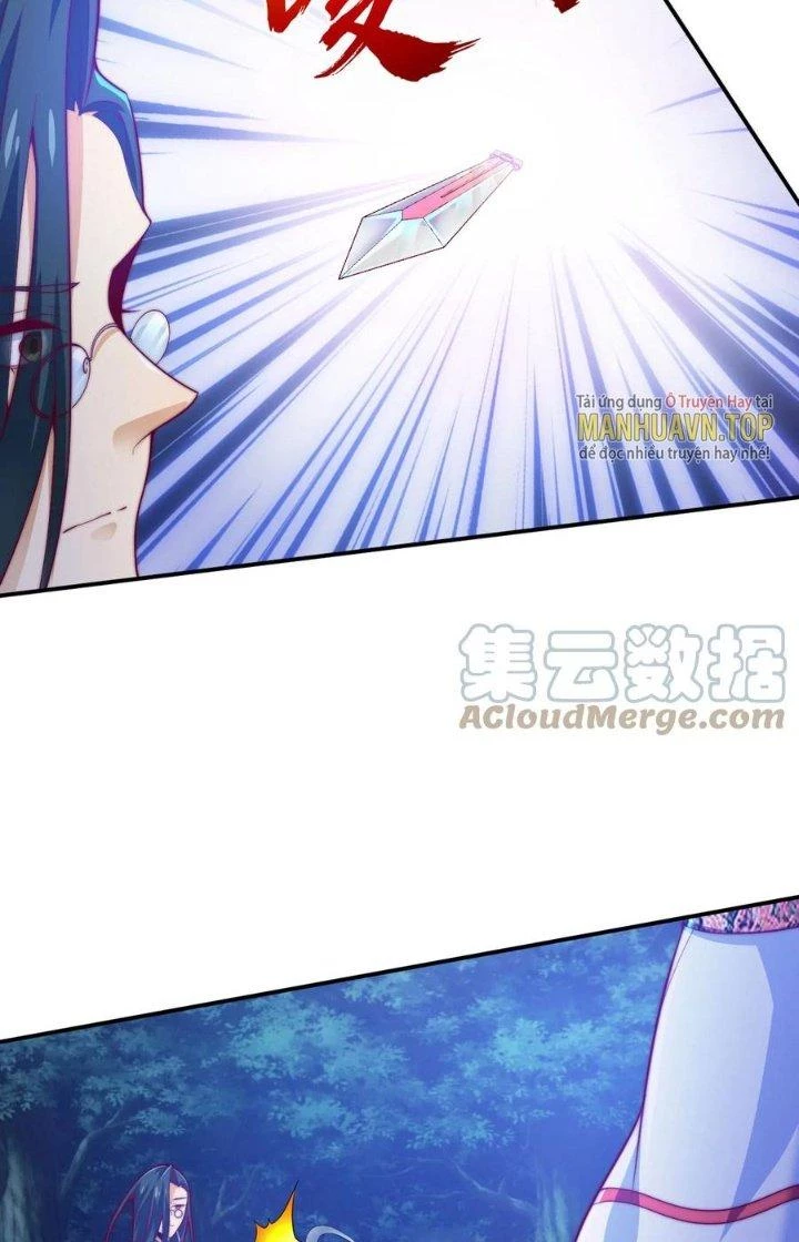 Tối Cường Ma Tôn Về Hưu Đi Cua Nữ Chính Chapter 51 - Next Chapter 52