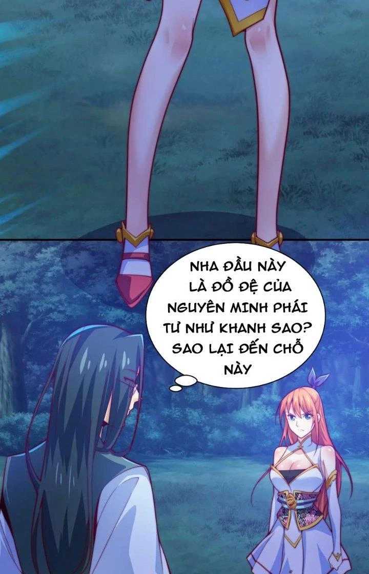 Tối Cường Ma Tôn Về Hưu Đi Cua Nữ Chính Chapter 51 - Next Chapter 52