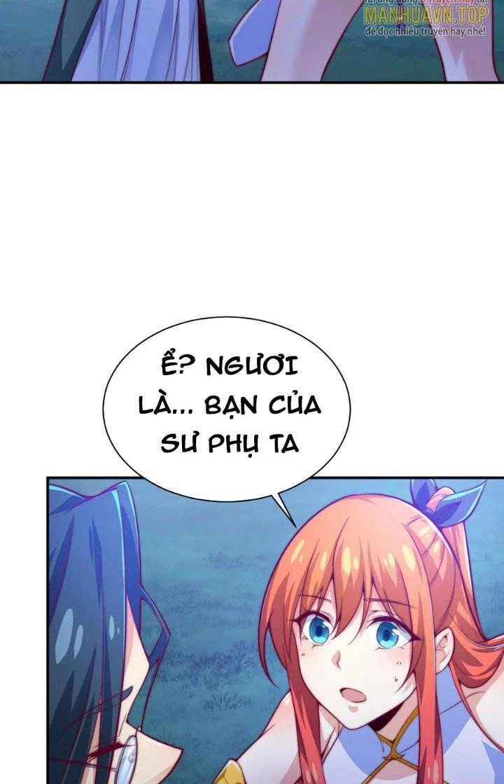 Tối Cường Ma Tôn Về Hưu Đi Cua Nữ Chính Chapter 51 - Next Chapter 52
