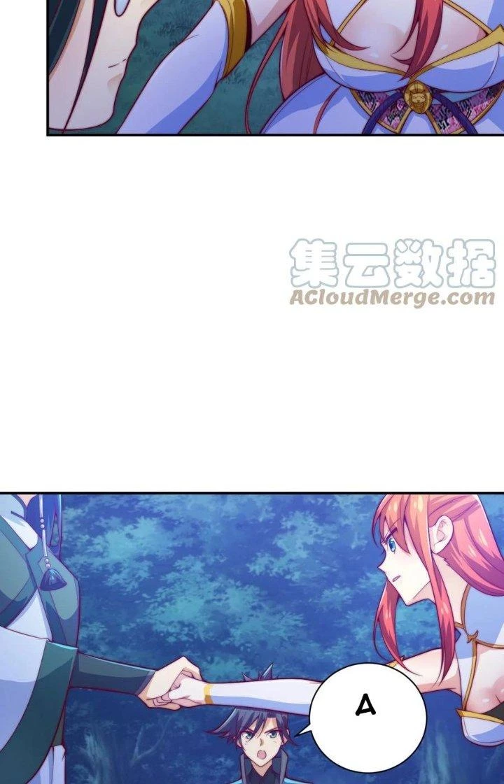 Tối Cường Ma Tôn Về Hưu Đi Cua Nữ Chính Chapter 51 - Next Chapter 52