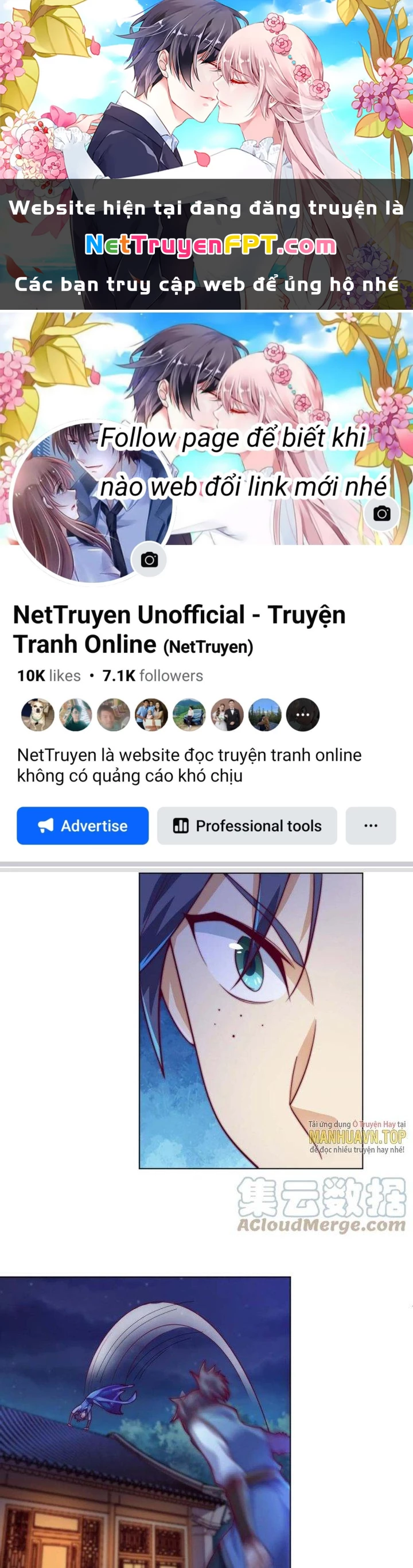 Tối Cường Ma Tôn Về Hưu Đi Cua Nữ Chính Chapter 54 - Next Chapter 55