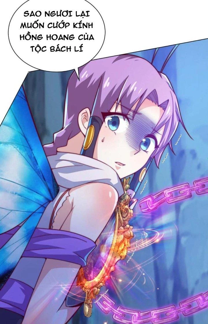 Tối Cường Ma Tôn Về Hưu Đi Cua Nữ Chính Chapter 54 - Next Chapter 55