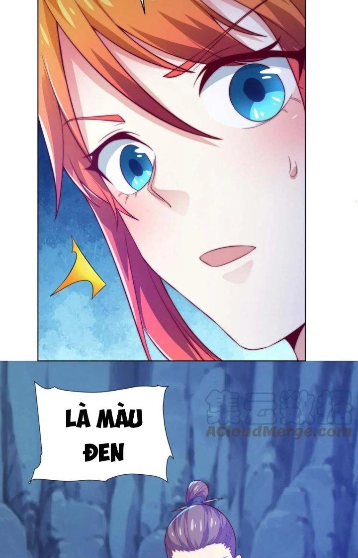 Tối Cường Ma Tôn Về Hưu Đi Cua Nữ Chính Chapter 54 - Next Chapter 55
