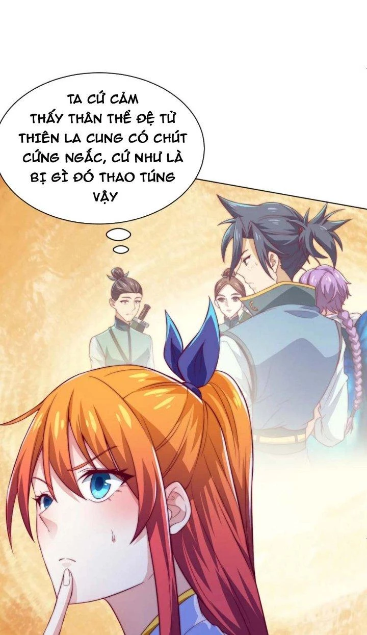 Tối Cường Ma Tôn Về Hưu Đi Cua Nữ Chính Chapter 54 - Next Chapter 55