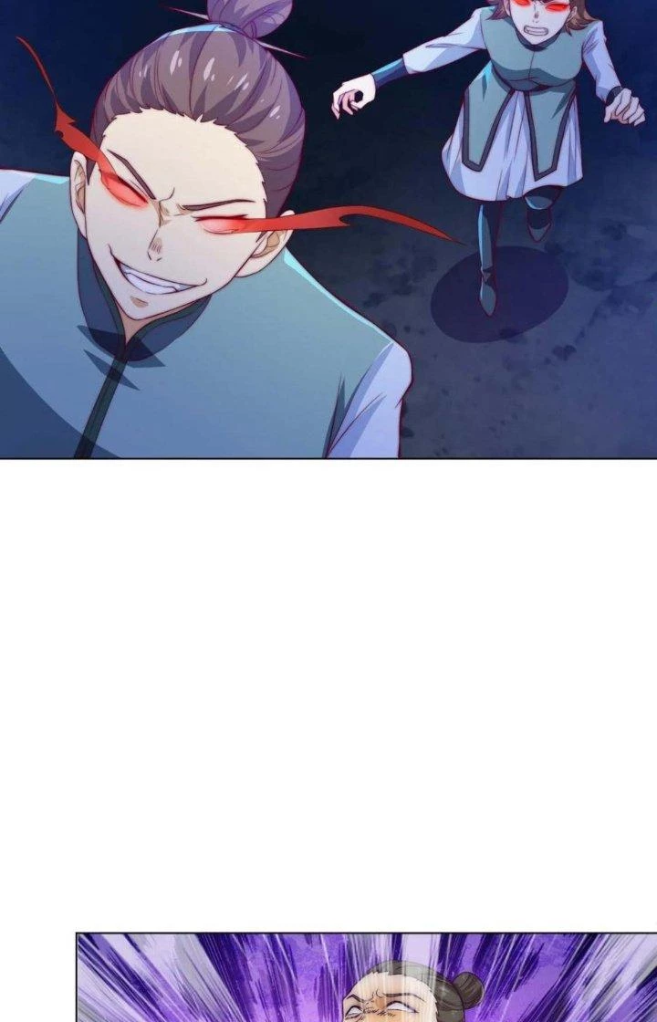 Tối Cường Ma Tôn Về Hưu Đi Cua Nữ Chính Chapter 54 - Next Chapter 55