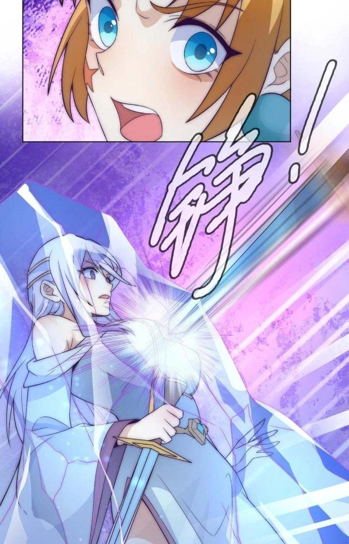 Tối Cường Ma Tôn Về Hưu Đi Cua Nữ Chính Chapter 54 - Next Chapter 55