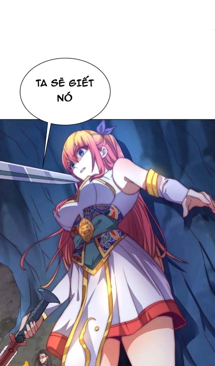 Tối Cường Ma Tôn Về Hưu Đi Cua Nữ Chính Chapter 54 - Next Chapter 55