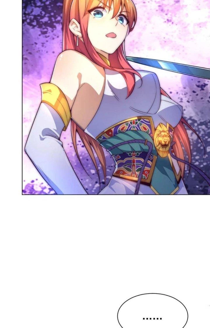 Tối Cường Ma Tôn Về Hưu Đi Cua Nữ Chính Chapter 54 - Next Chapter 55