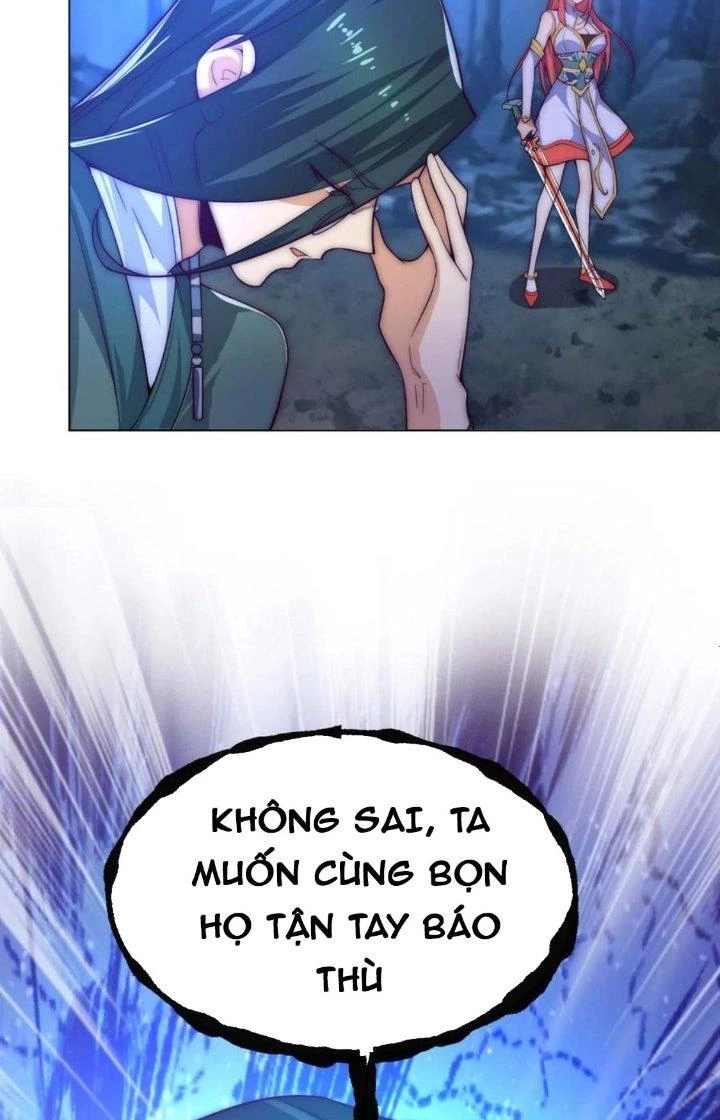 Tối Cường Ma Tôn Về Hưu Đi Cua Nữ Chính Chapter 54 - Next Chapter 55