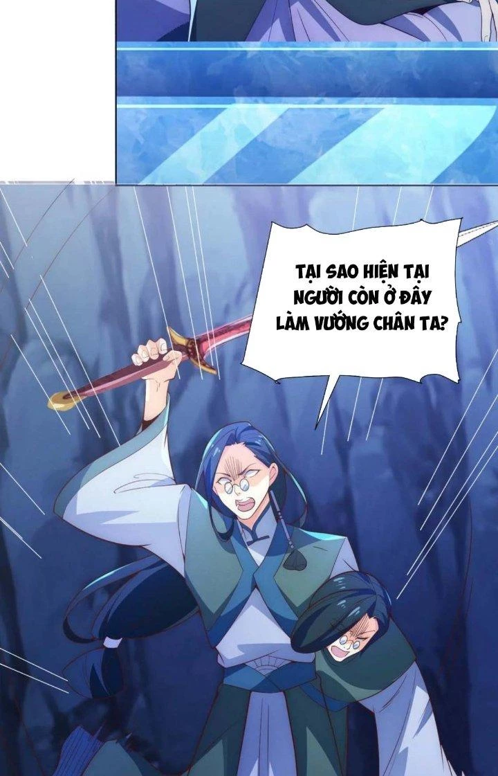 Tối Cường Ma Tôn Về Hưu Đi Cua Nữ Chính Chapter 54 - Next Chapter 55