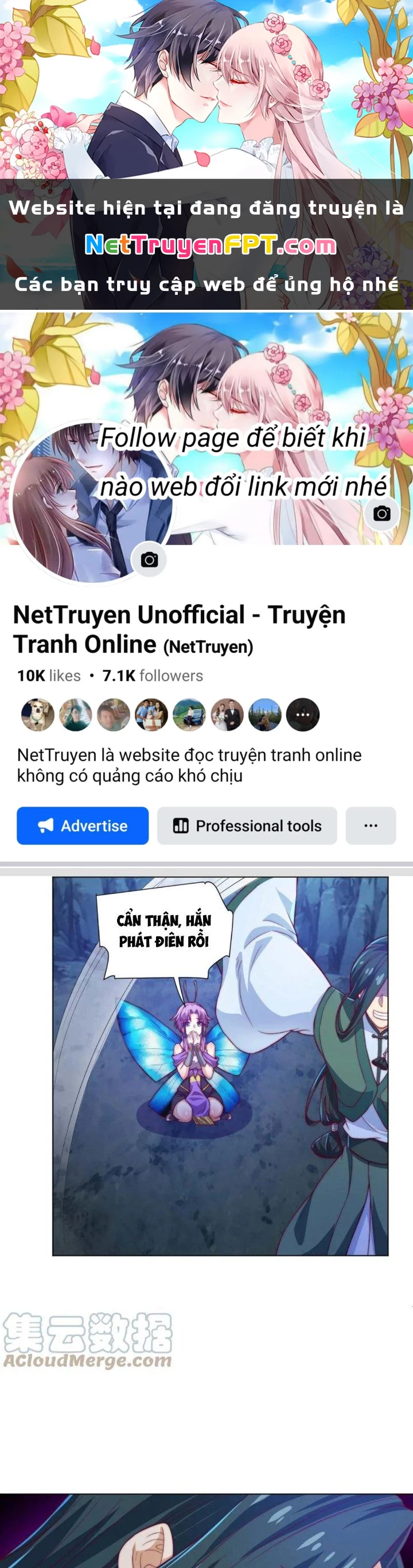 Tối Cường Ma Tôn Về Hưu Đi Cua Nữ Chính Chapter 55 - Next Chapter 56