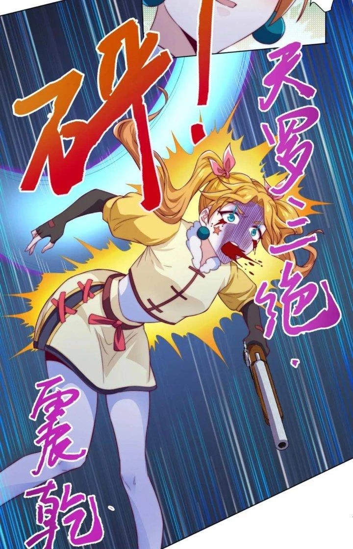 Tối Cường Ma Tôn Về Hưu Đi Cua Nữ Chính Chapter 55 - Trang 2