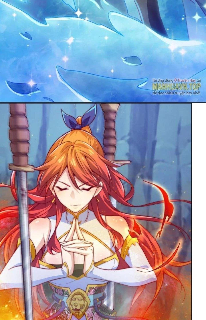 Tối Cường Ma Tôn Về Hưu Đi Cua Nữ Chính Chapter 55 - Next Chapter 56