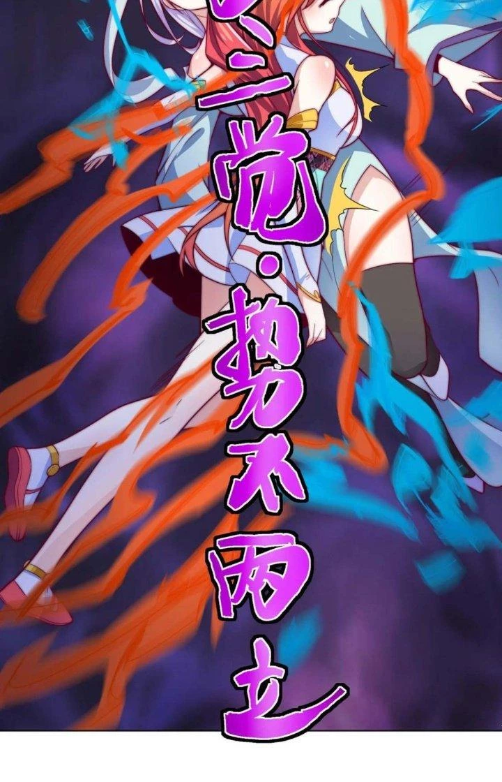 Tối Cường Ma Tôn Về Hưu Đi Cua Nữ Chính Chapter 55 - Next Chapter 56