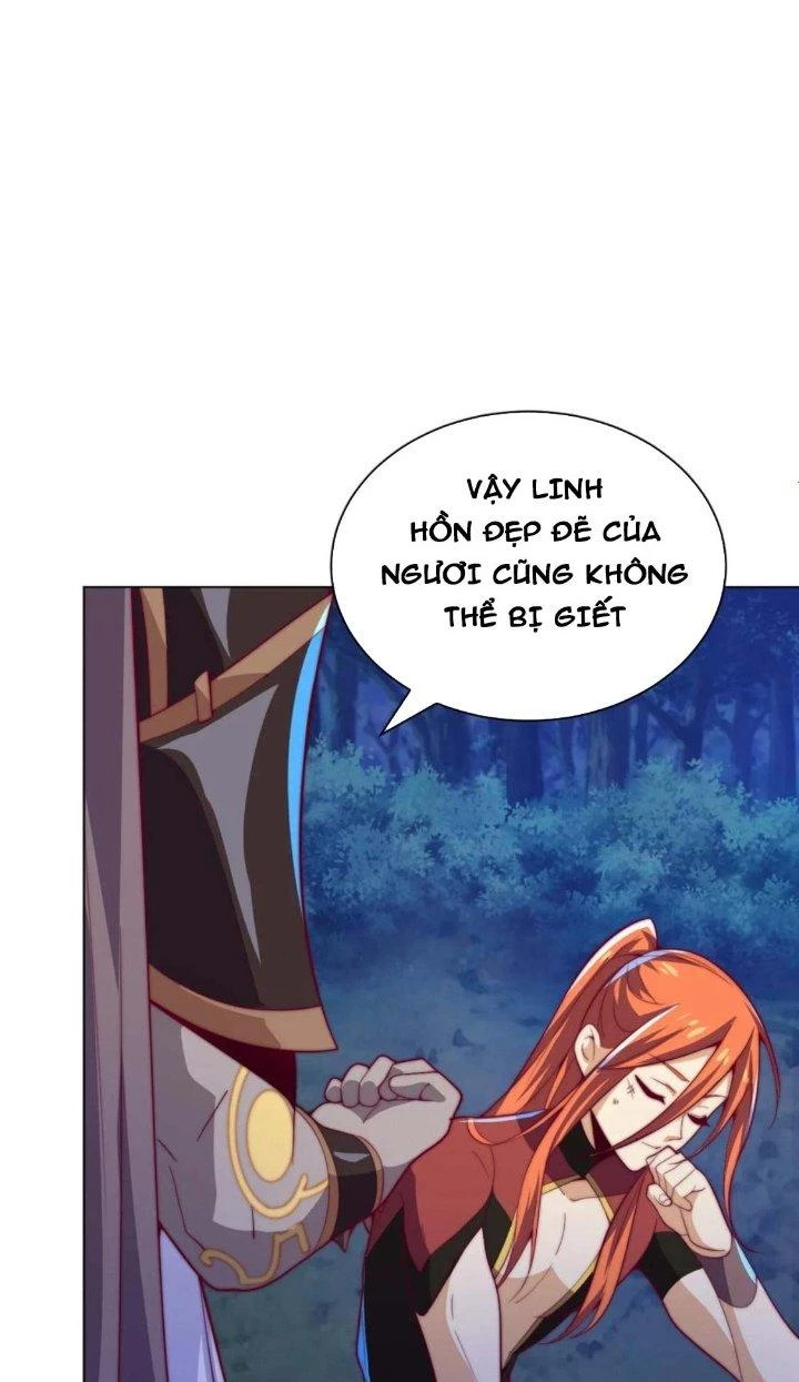 Tối Cường Ma Tôn Về Hưu Đi Cua Nữ Chính Chapter 55 - Next Chapter 56