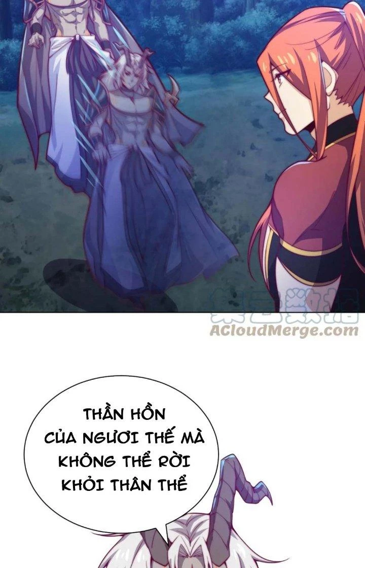 Tối Cường Ma Tôn Về Hưu Đi Cua Nữ Chính Chapter 55 - Next Chapter 56