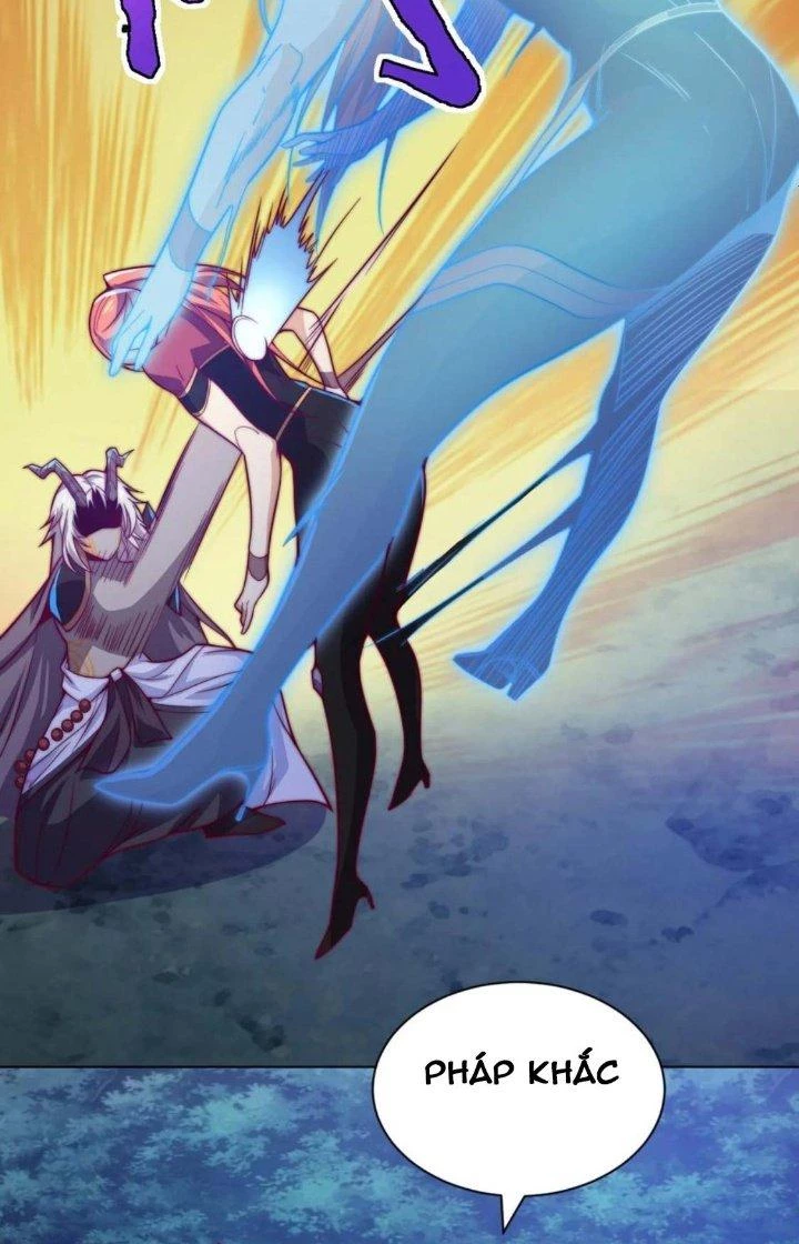 Tối Cường Ma Tôn Về Hưu Đi Cua Nữ Chính Chapter 55 - Next Chapter 56