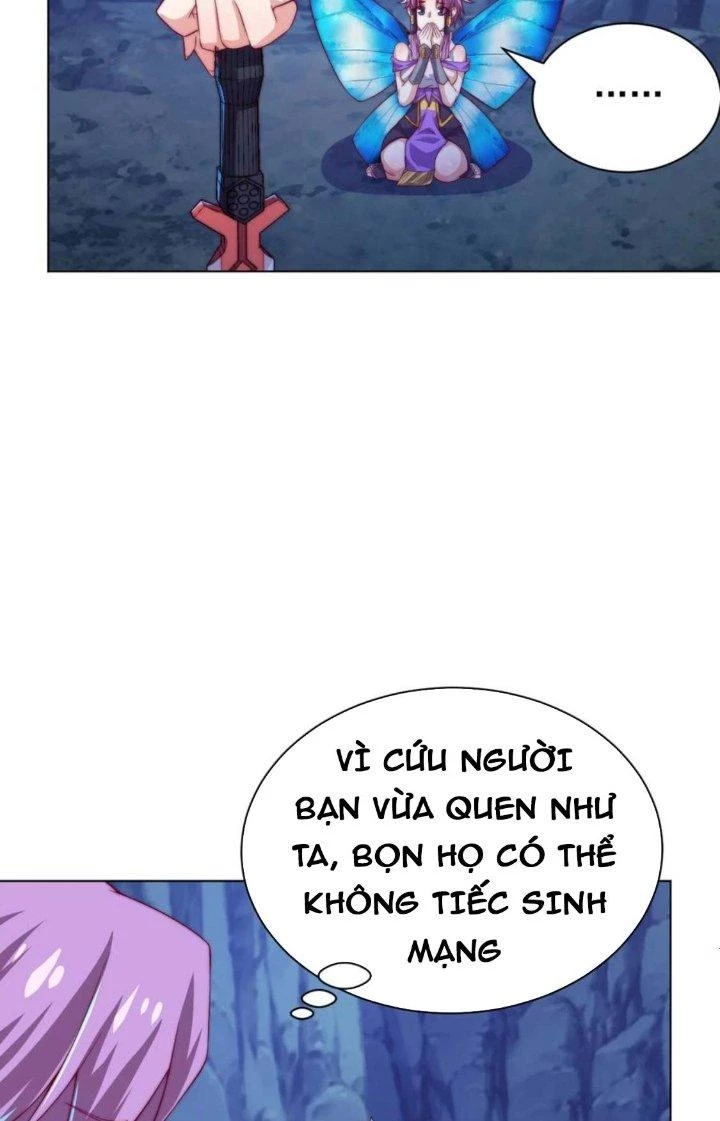 Tối Cường Ma Tôn Về Hưu Đi Cua Nữ Chính Chapter 55 - Next Chapter 56