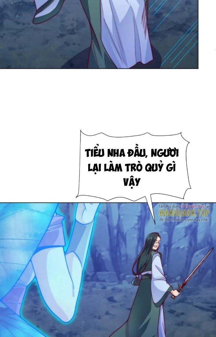 Tối Cường Ma Tôn Về Hưu Đi Cua Nữ Chính Chapter 55 - Trang 2