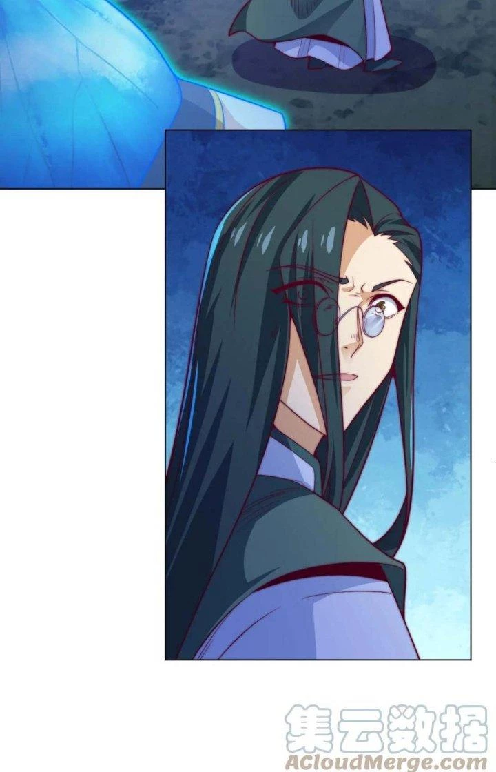 Tối Cường Ma Tôn Về Hưu Đi Cua Nữ Chính Chapter 55 - Trang 2