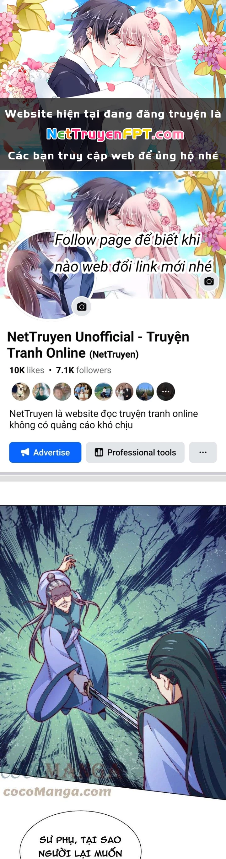 Tối Cường Ma Tôn Về Hưu Đi Cua Nữ Chính Chapter 56 - Next Chapter 57