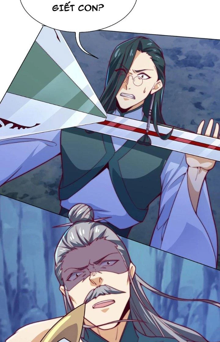 Tối Cường Ma Tôn Về Hưu Đi Cua Nữ Chính Chapter 56 - Next Chapter 57