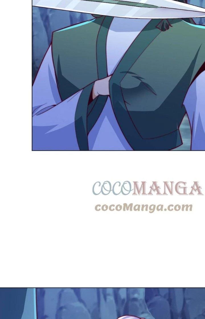 Tối Cường Ma Tôn Về Hưu Đi Cua Nữ Chính Chapter 56 - Next Chapter 57