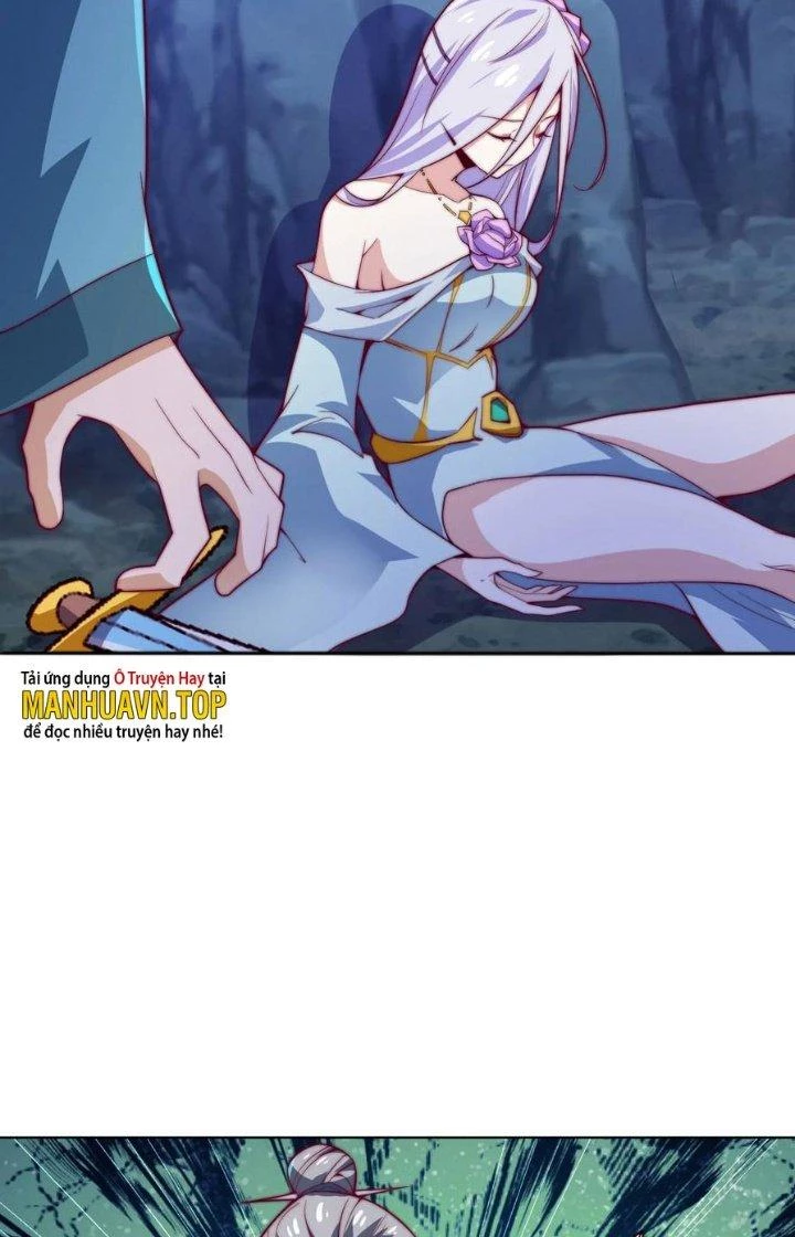 Tối Cường Ma Tôn Về Hưu Đi Cua Nữ Chính Chapter 56 - Next Chapter 57