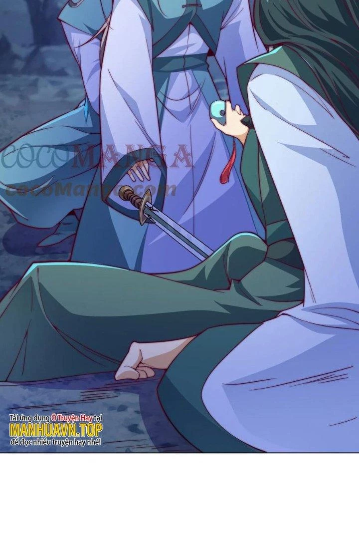 Tối Cường Ma Tôn Về Hưu Đi Cua Nữ Chính Chapter 56 - Next Chapter 57