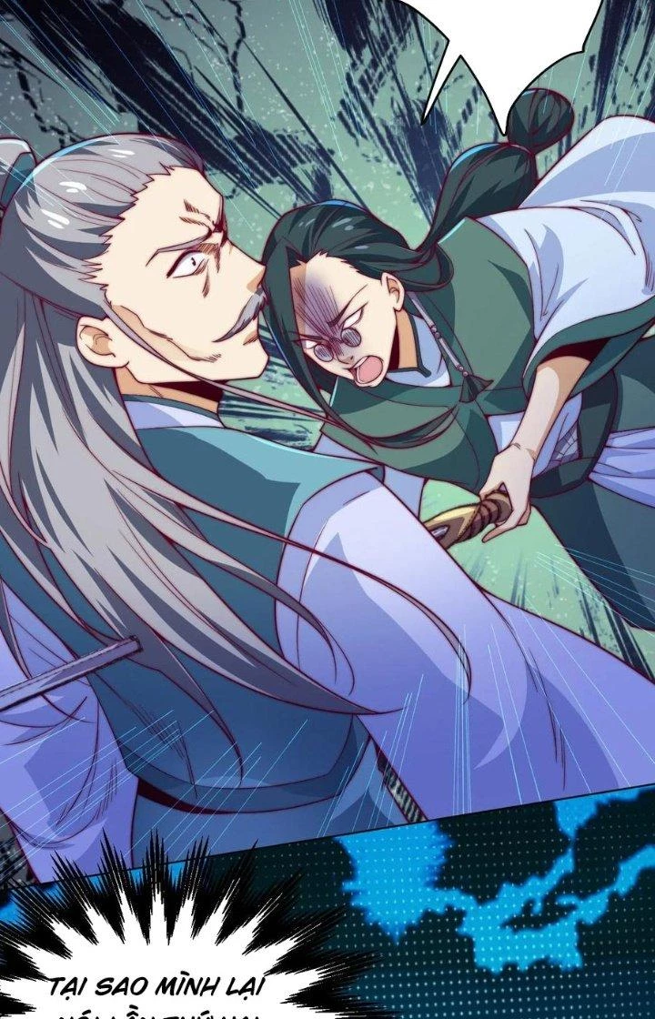 Tối Cường Ma Tôn Về Hưu Đi Cua Nữ Chính Chapter 56 - Next Chapter 57