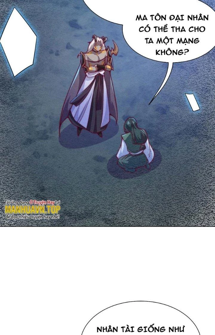 Tối Cường Ma Tôn Về Hưu Đi Cua Nữ Chính Chapter 56 - Next Chapter 57