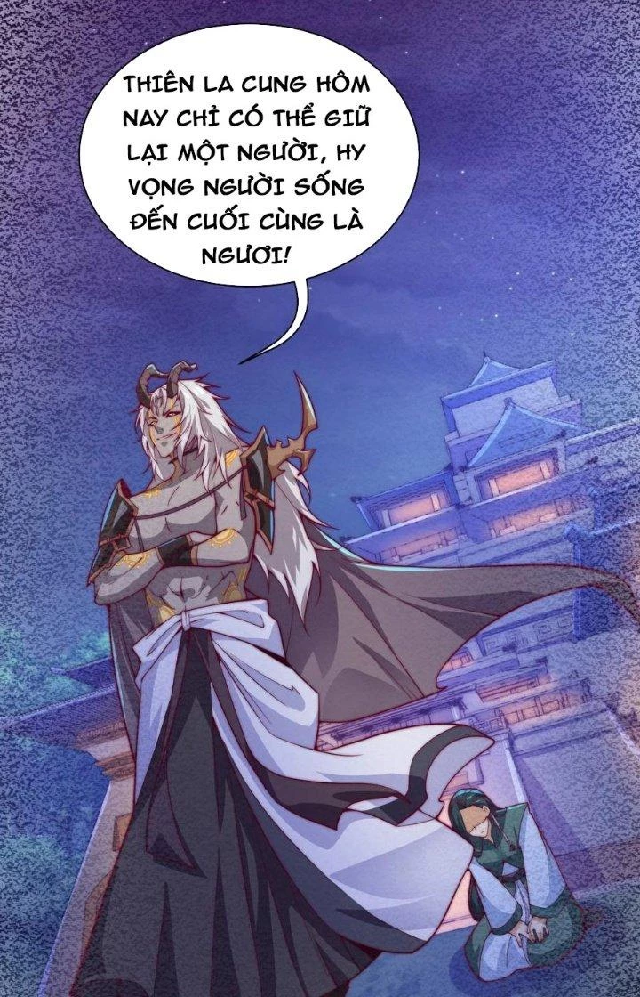 Tối Cường Ma Tôn Về Hưu Đi Cua Nữ Chính Chapter 56 - Next Chapter 57