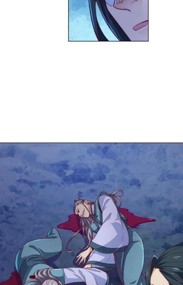 Tối Cường Ma Tôn Về Hưu Đi Cua Nữ Chính Chapter 56 - Next Chapter 57