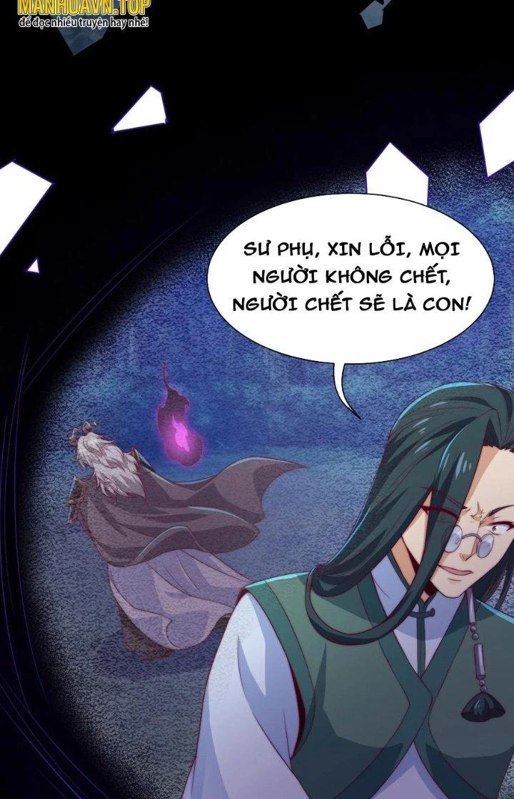 Tối Cường Ma Tôn Về Hưu Đi Cua Nữ Chính Chapter 56 - Next Chapter 57