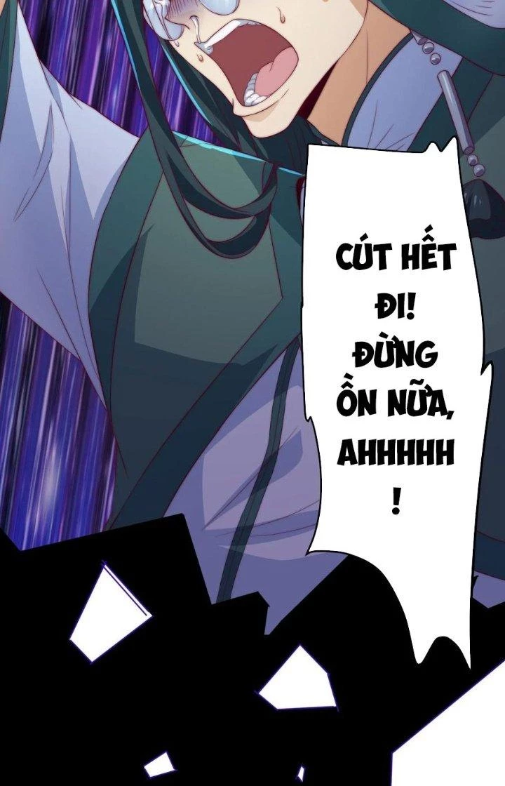 Tối Cường Ma Tôn Về Hưu Đi Cua Nữ Chính Chapter 56 - Next Chapter 57