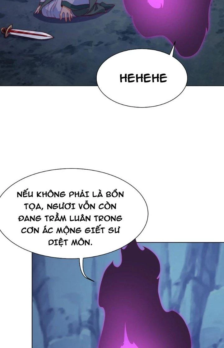 Tối Cường Ma Tôn Về Hưu Đi Cua Nữ Chính Chapter 56 - Next Chapter 57