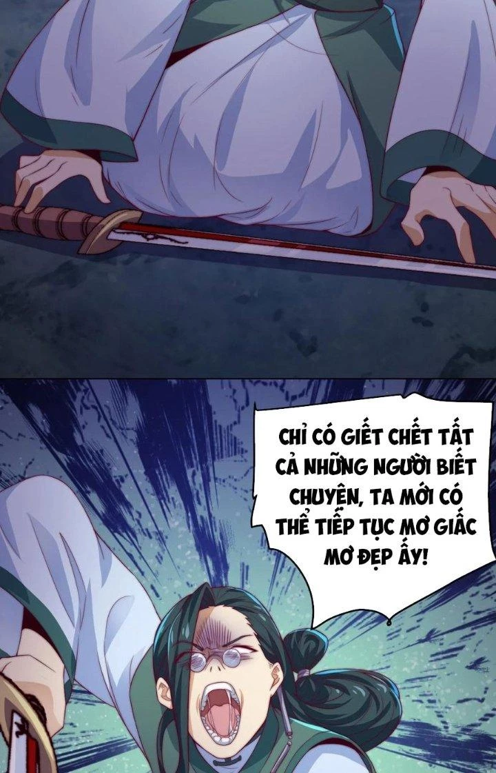 Tối Cường Ma Tôn Về Hưu Đi Cua Nữ Chính Chapter 56 - Next Chapter 57