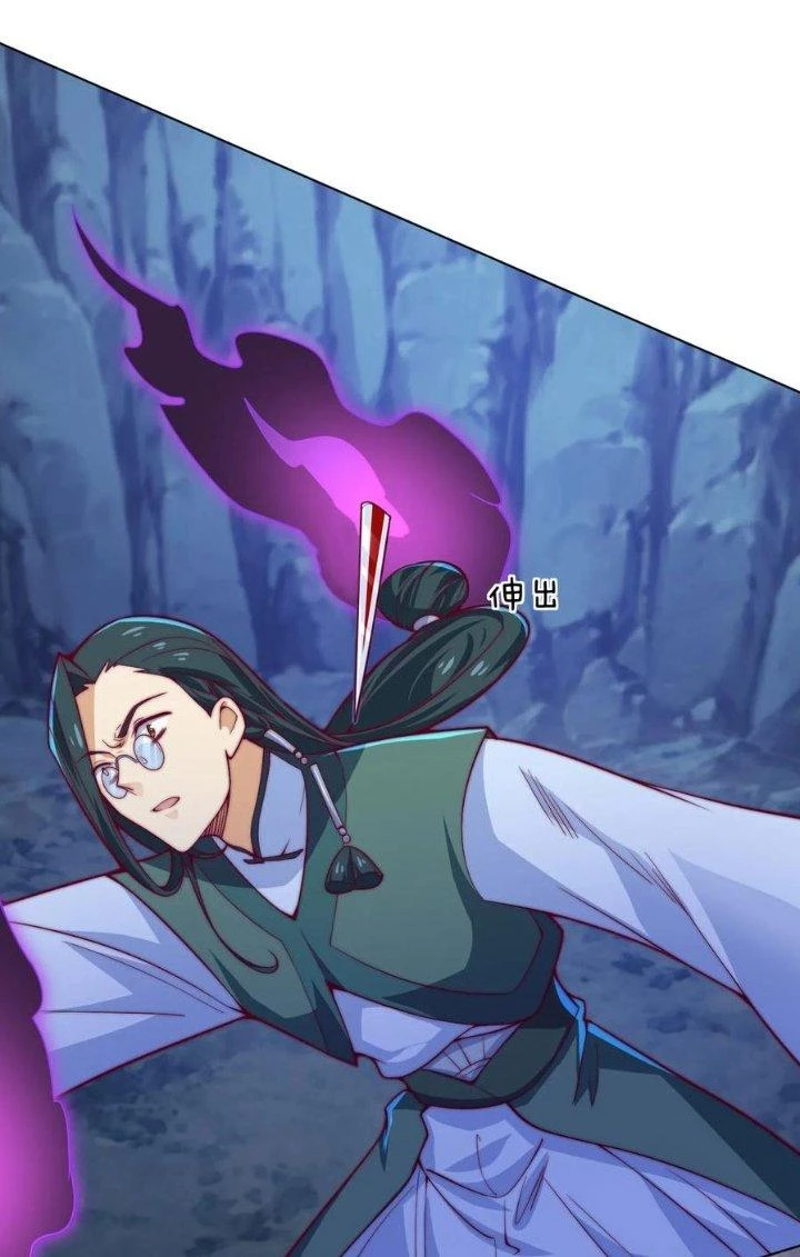 Tối Cường Ma Tôn Về Hưu Đi Cua Nữ Chính Chapter 56 - Next Chapter 57