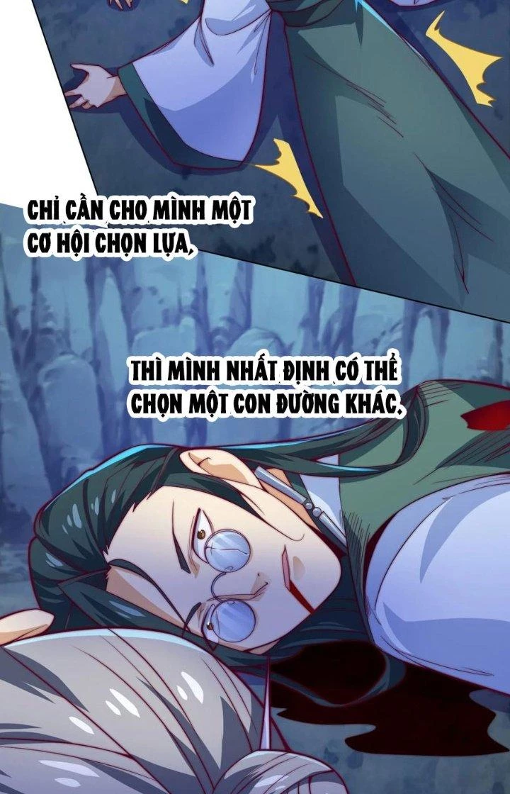 Tối Cường Ma Tôn Về Hưu Đi Cua Nữ Chính Chapter 56 - Next Chapter 57