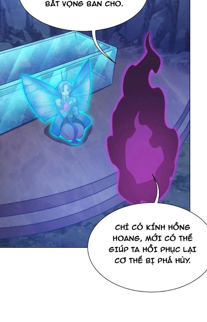 Tối Cường Ma Tôn Về Hưu Đi Cua Nữ Chính Chapter 56 - Next Chapter 57