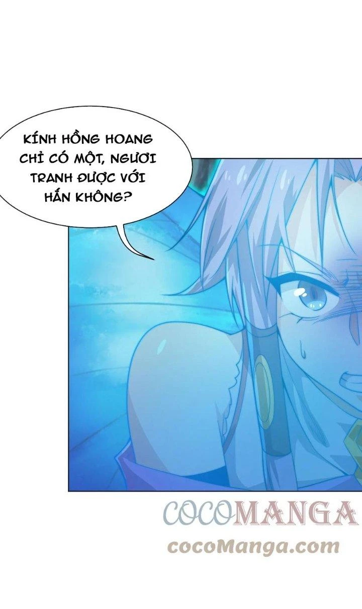 Tối Cường Ma Tôn Về Hưu Đi Cua Nữ Chính Chapter 56 - Next Chapter 57