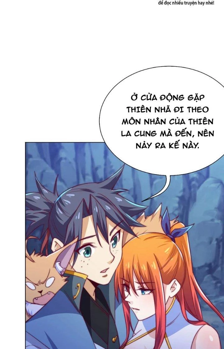 Tối Cường Ma Tôn Về Hưu Đi Cua Nữ Chính Chapter 56 - Next Chapter 57