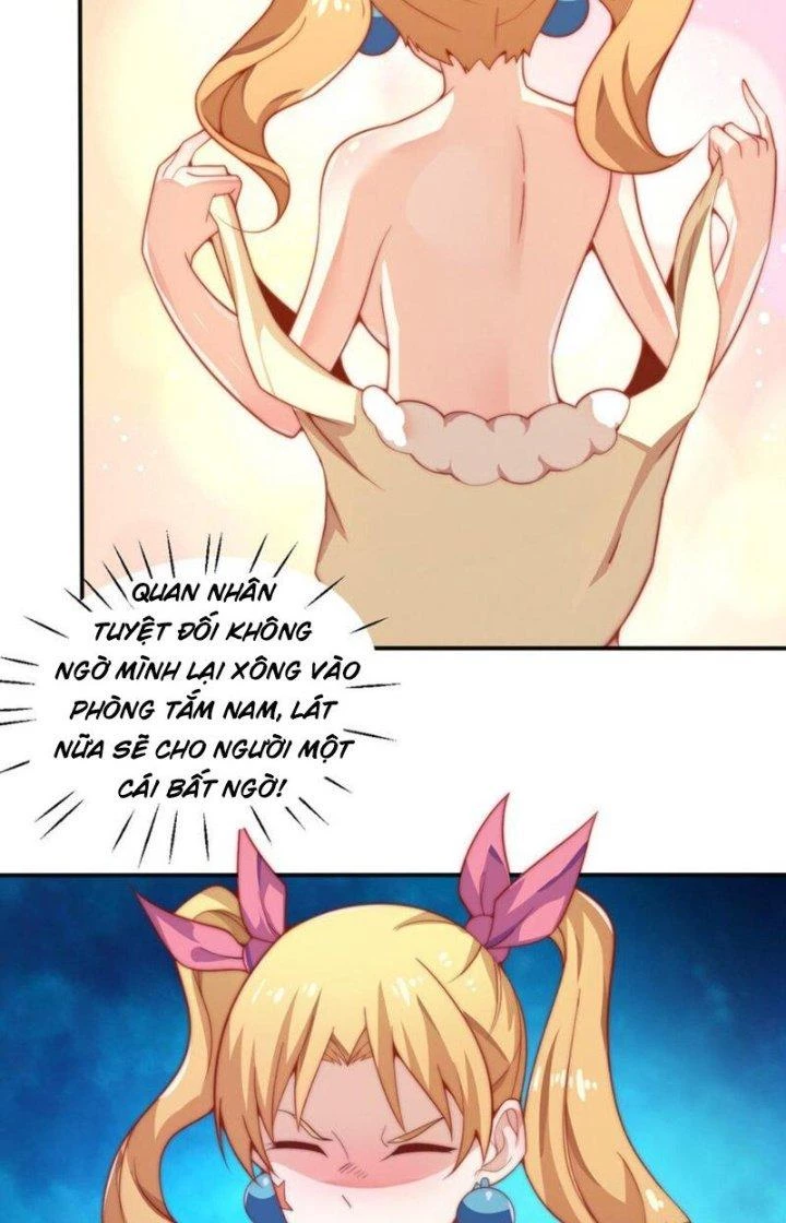 Tối Cường Ma Tôn Về Hưu Đi Cua Nữ Chính Chapter 61 - Trang 2