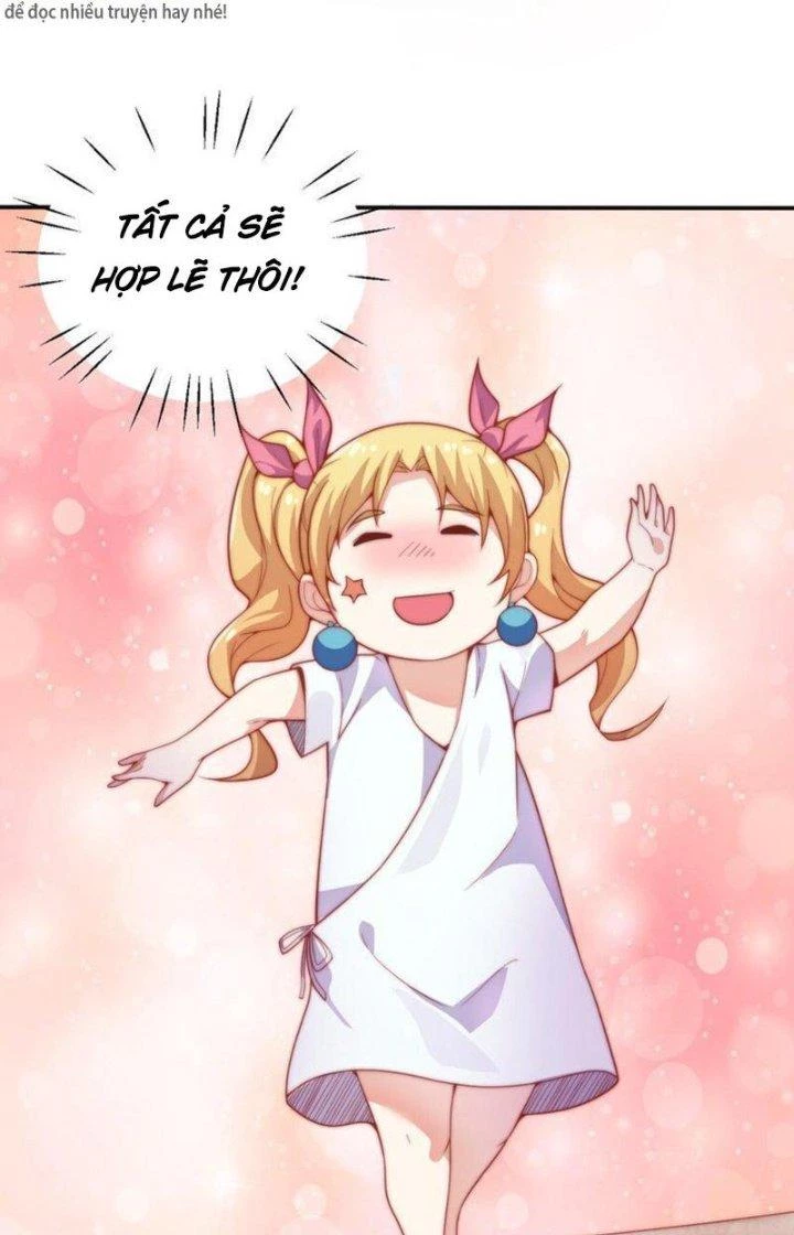 Tối Cường Ma Tôn Về Hưu Đi Cua Nữ Chính Chapter 61 - Next Chapter 62