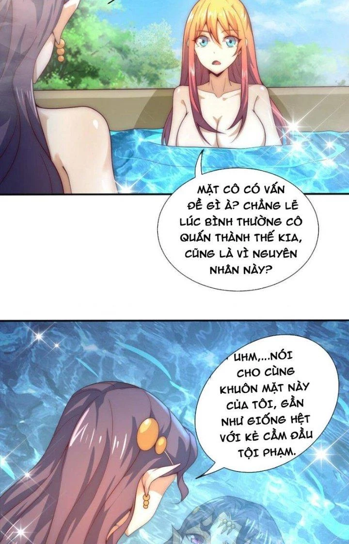 Tối Cường Ma Tôn Về Hưu Đi Cua Nữ Chính Chapter 61 - Next Chapter 62