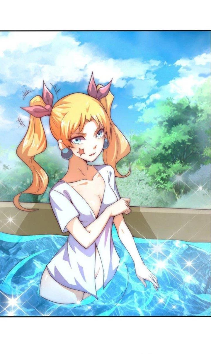 Tối Cường Ma Tôn Về Hưu Đi Cua Nữ Chính Chapter 61 - Trang 2