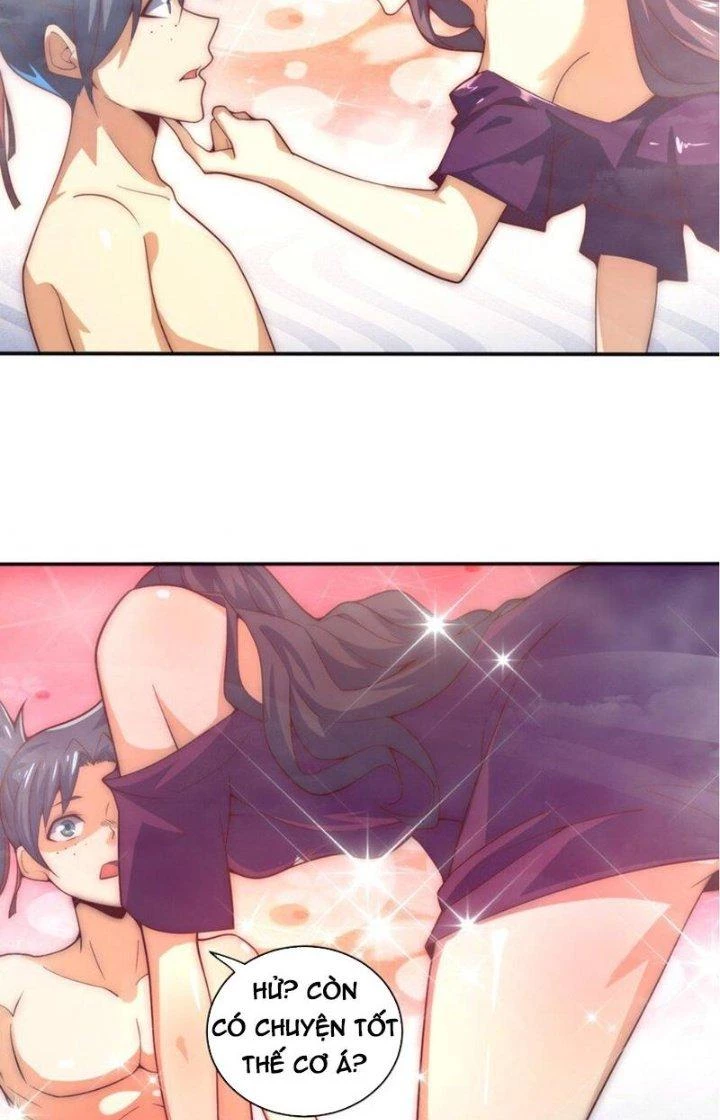 Tối Cường Ma Tôn Về Hưu Đi Cua Nữ Chính Chapter 61 - Next Chapter 62