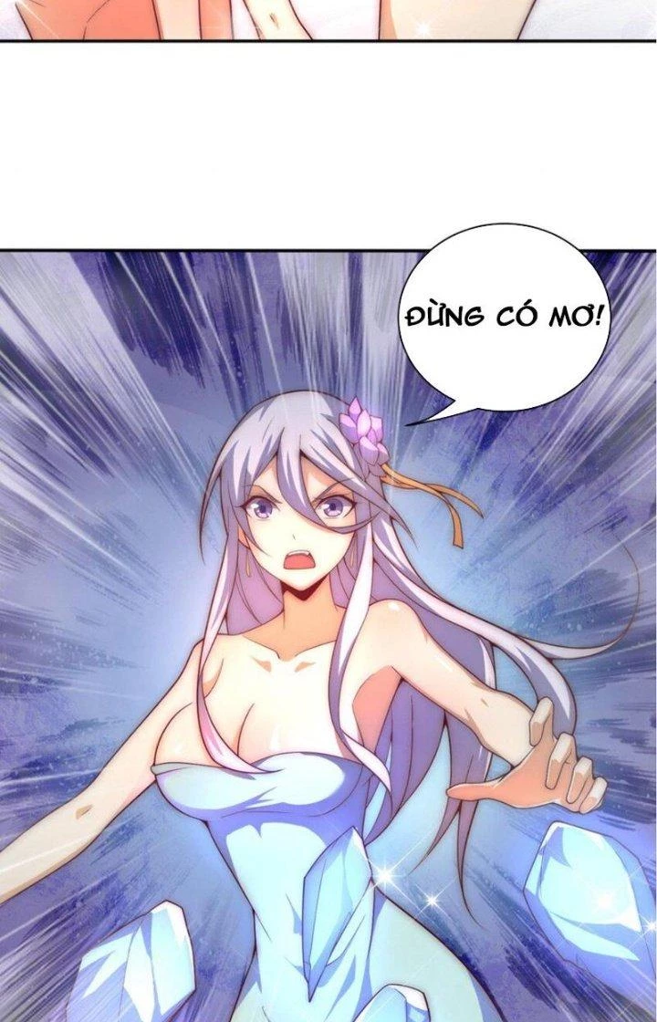 Tối Cường Ma Tôn Về Hưu Đi Cua Nữ Chính Chapter 61 - Next Chapter 62