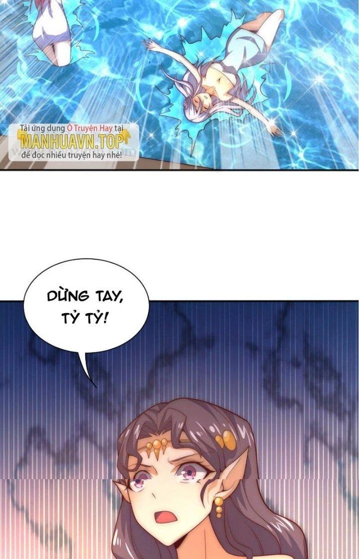 Tối Cường Ma Tôn Về Hưu Đi Cua Nữ Chính Chapter 61 - Trang 2