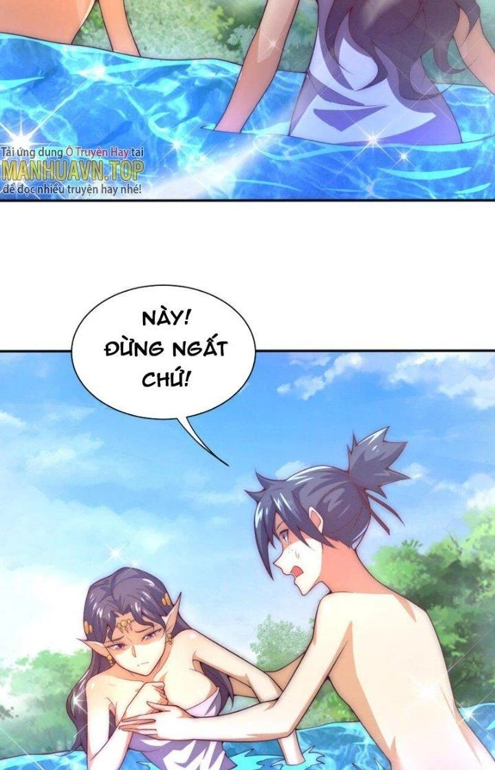 Tối Cường Ma Tôn Về Hưu Đi Cua Nữ Chính Chapter 61 - Next Chapter 62